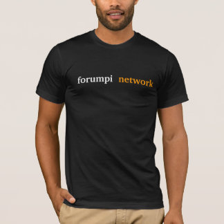 forumpi official T-Shirt