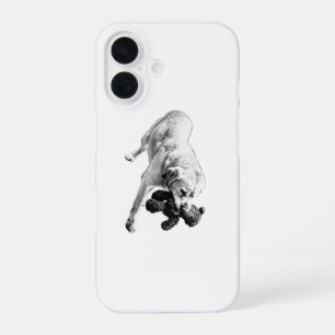 Forward Bound iPhone 16 Case