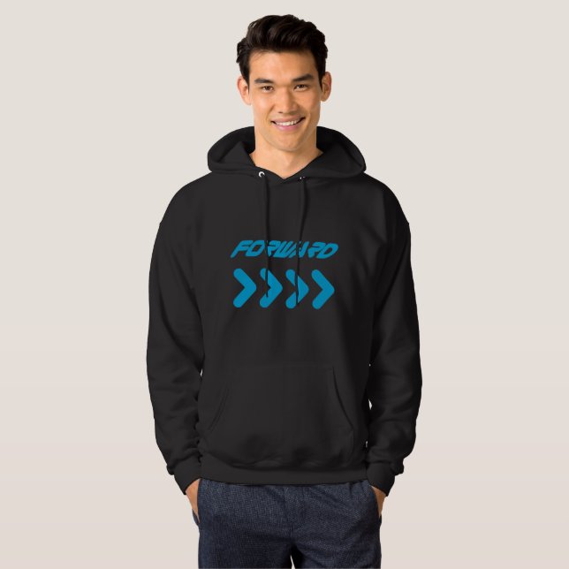 Forward Hoodie (Front Full)