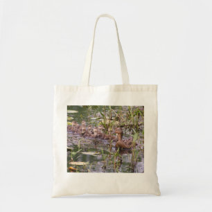 Forward March. Tote Bag