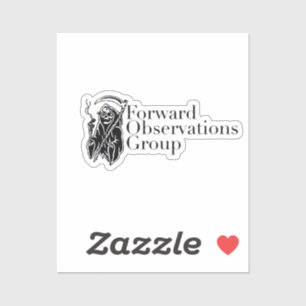 Forward observations group 