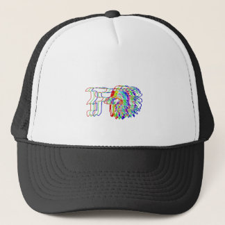Forward Observations Group Trucker Hat