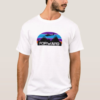 Forward Observations T-Shirt