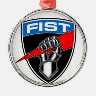 Forward Observer Ornament