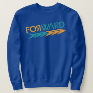 FORWARD SWEATSHIRT