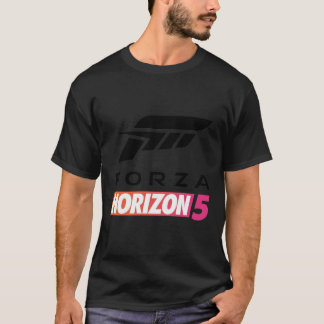 Forza Horizon 5 logo Classic T-Shirt