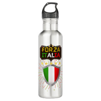 Forza Italia 710 Ml Water Bottle
