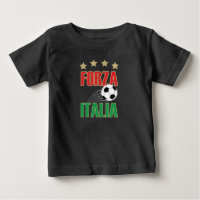 Forza Italia Italy Soccer Football