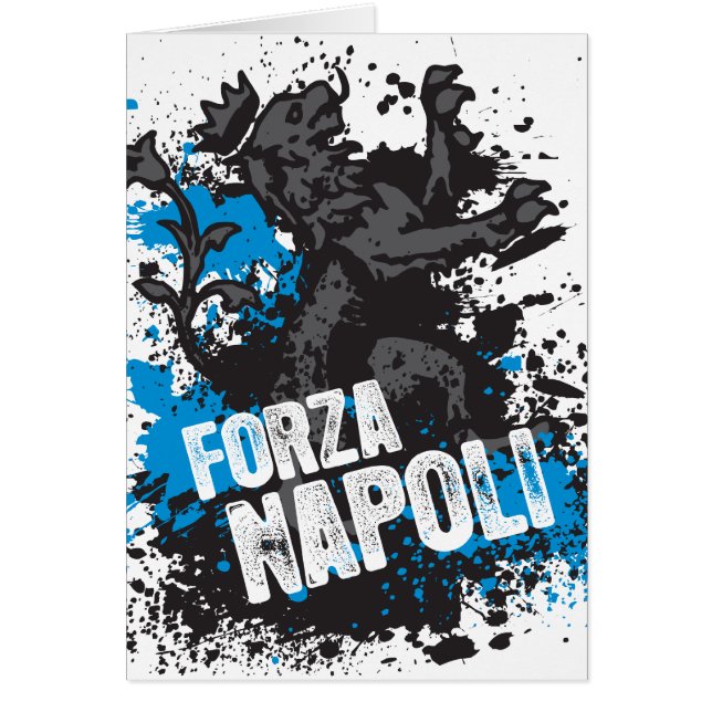 Forza Napoli (Front)
