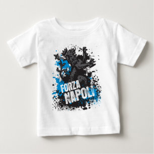 Forza Napoli Baby T-Shirt