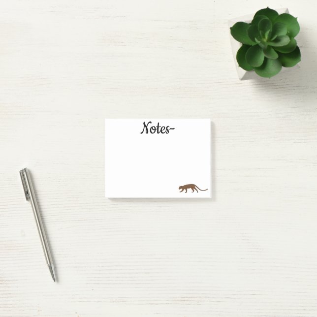 Fossa  post-it notes (Office)