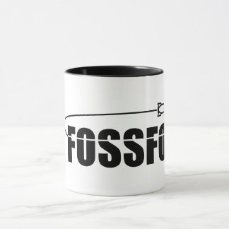 FOSSFO Coffee Mug