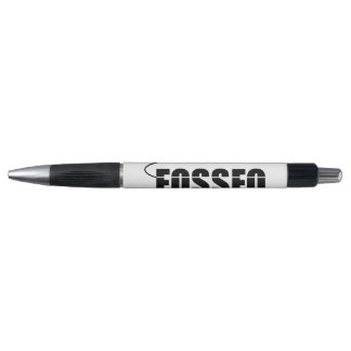 FOSSFO Pen