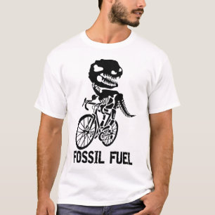 Fossil fuel T-Shirt