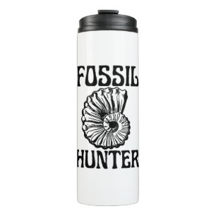 Fossil Hunter Thermal Tumbler