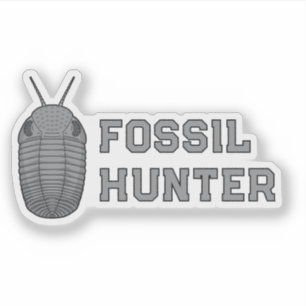 Fossil Hunter Trilobite