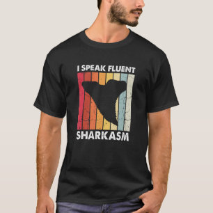 Fossil Tooth Hunter For Fossil Tooth Collector 3 T-Shirt