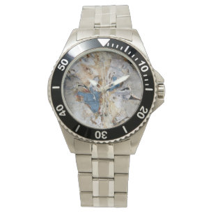 Fossil Wood Watch