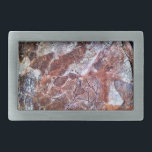Fossilised Dinosaur Egg Belt Buckle<br><div class="desc">This unique fossilised dino egg belt buckle makes a unique abstract to accent any outfit.</div>