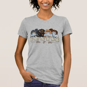 Foster Cat Mum T-Shirt