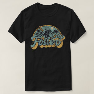 Foster City, California T-Shirt