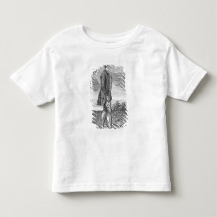 Foster Powell Toddler T-Shirt