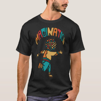 Foster the People - Imagination Classic T-Shirt