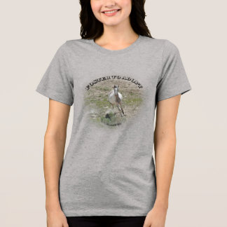 Foster to Adopt T-Shirt Tri-Blend Shirt