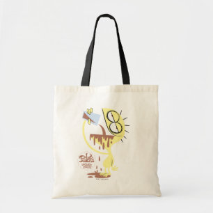 Foster's Home for Imaginary Friends   Cheese Tote Bag