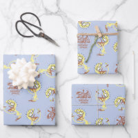 Foster's Home for Imaginary Friends | Cheese