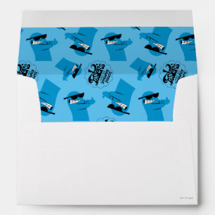 Foster's Home for Imaginary Friends   Cool Bloo Envelope