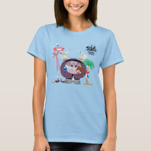 Foster's Home for Imaginary Friends   Group Hug T-Shirt