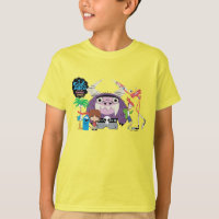 Foster's Home for Imaginary Friends | Hanging Out