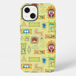 Foster's Home for Imaginary Friends   Photo Wall iPhone 13 Case