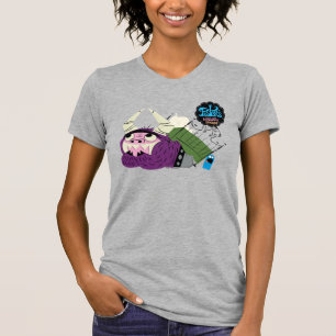 Foster's Home for Imaginary Friends   Under Bed T-Shirt