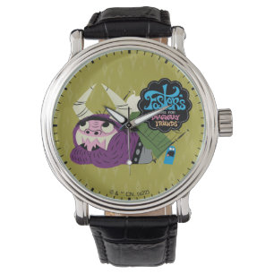 Foster's Home for Imaginary Friends Under Bed Watch