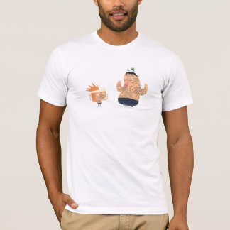 FOT & Angus T-Shirt