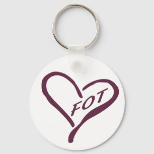 FOT Key Chain