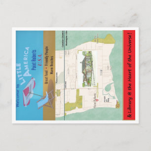 FOTNPRL Post Card