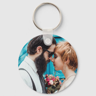 Foto Schlüsselanhänger Vorlage Key Ring