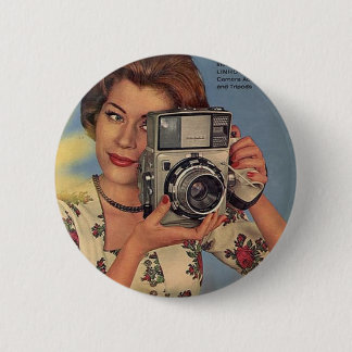 fotografia2 6 cm round badge