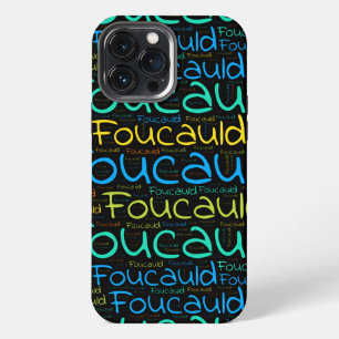 Foucauld iPhone 13 Pro Max Case