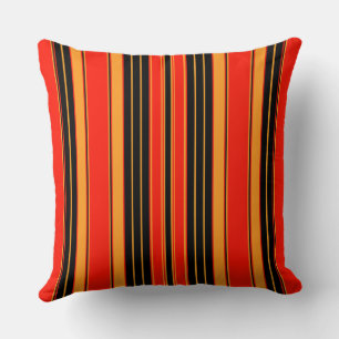 FOUDA WOMAN KABYLE Z IMAZIGHEN CUSHION