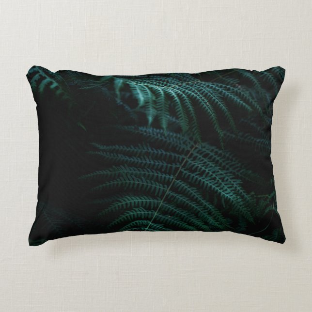 FOUGERES DECORATIVE CUSHION (Front)
