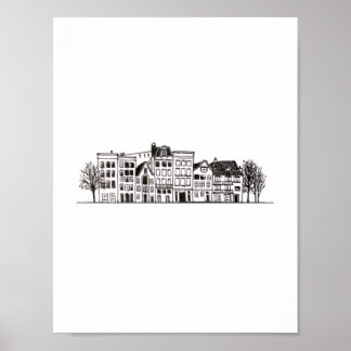 Found: Home in the City Poster