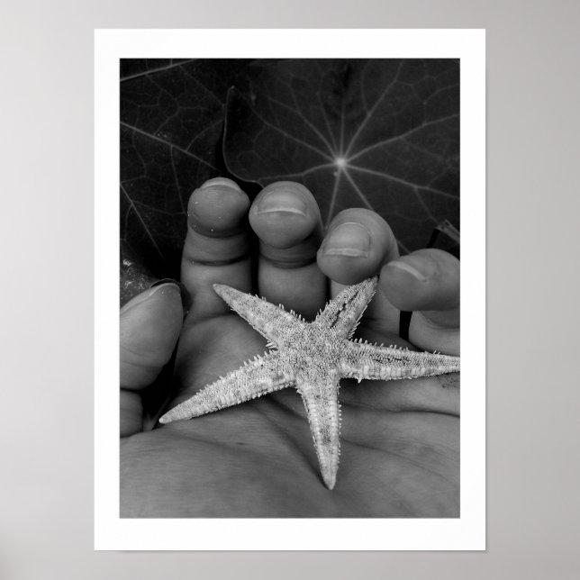 found poster (Front)