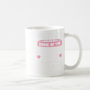 Found Strongest Women Mental Health Counsellor Cou Coffee Mug