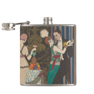 Found vintage - Flask