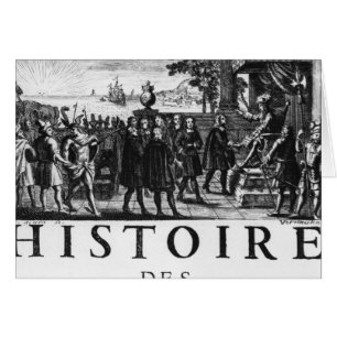 Foundation by Louis XIV, king of France
