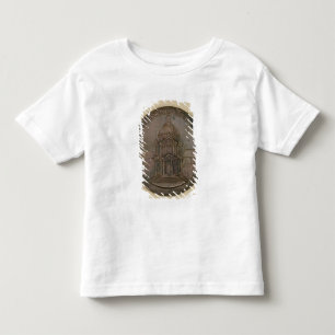 Foundation medal of Val-de-Grace Toddler T-Shirt